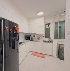 The Floravale (D22), Condominium #628899171